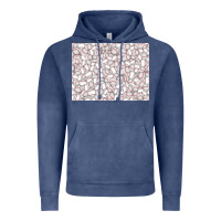 Vintage Denim baseball seamless background  (3200x2400px) Vintage Hoodie - Jasminsmagicworld