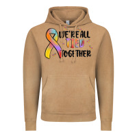 Vintage Camel we are all tied together Vintage Hoodie - MaliasSmallBusiness