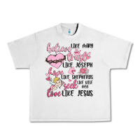 Lunar Rock christian valentines Urban Heavy Tee - MaliasSmallBusiness