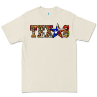 Bone texas christmas Premium Tee - JahusDesignShop