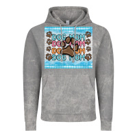 Cloud Rock dog mom Vintage Hoodie - MaliasSmallBusiness