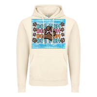 Vintage Artic dog mom Vintage Hoodie - MaliasSmallBusiness