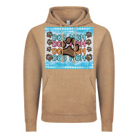 Vintage Coffee dog mom Vintage Hoodie - MaliasSmallBusiness