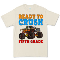 Bone ready to crush fifth grade Premium Tee - Artiststas