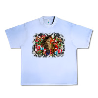 Grape Ice indian hat christmas Urban Heavy Tee - AdoDesignShop