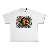 Lunar Rock indian hat christmas Urban Heavy Tee - AdoDesignShop