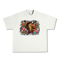 Pistachio indian hat christmas Urban Heavy Tee - AdoDesignShop