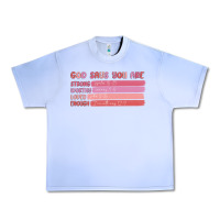 Grape Ice god says you are Urban Heavy Tee - MaliasSmallBusiness