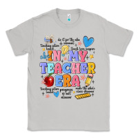 Moon Dust in my teacher era Classic Tee - MaliasSmallBusiness