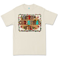 Bone merry christmas y'all Premium Tee - JahusDesignShop