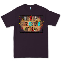 Plum merry christmas y'all Premium Tee - JahusDesignShop