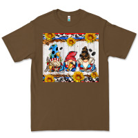 Cacao hockey gnomes Premium Tee - AdoDesignShop