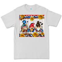 Dove Grey hockey gnomes Premium Tee - AdoDesignShop