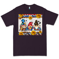 Plum hockey gnomes Premium Tee - AdoDesignShop