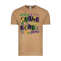 Vintage Camel ain't no shame in my bead game Vintage Tee - MaliasSmallBusiness