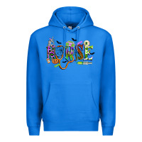True Royal halloween nurse Premium Hoodie - CowGirlArtShop
