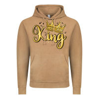 Vintage Camel king Vintage Hoodie - MaliasSmallBusiness