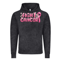 Vintage Black nobody fights alone Vintage Hoodie - MaliasSmallBusiness