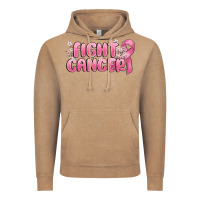 Vintage Coffee nobody fights alone Vintage Hoodie - MaliasSmallBusiness