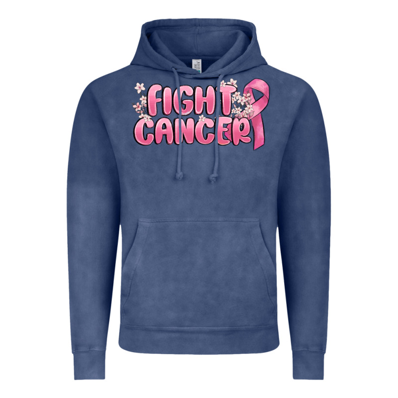 Nobody Fights Alone Vintage Hoodie by MaliasSmallBusiness | Teevron