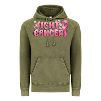 Vintage Olive nobody fights alone Vintage Hoodie - MaliasSmallBusiness