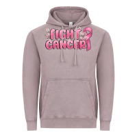 Vintage Zinc nobody fights alone Vintage Hoodie - MaliasSmallBusiness