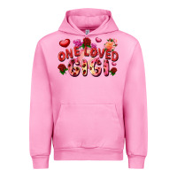 One Loved Gigi Urban Hoodie | Teevron