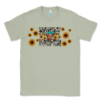 Matcha howdy heifer Classic Tee - JahusDesignShop