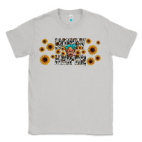 Moon Dust howdy heifer Classic Tee - JahusDesignShop
