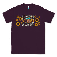 Plum howdy heifer Classic Tee - JahusDesignShop