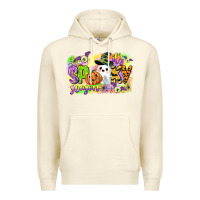 Sandshell its spooky season Premium Hoodie - CowGirlArtShop