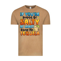Vintage Camel if you're gonna be salty at least bring the tequil Vintage Tee - MaliasSmallBusiness