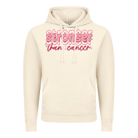Vintage Artic stronger than cancer Vintage Hoodie - MaliasSmallBusiness