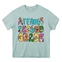 Arona team second grade Heavy Core Tee - JahusDesignShop