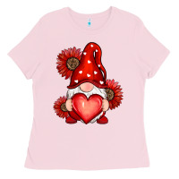 Valentines Day Red Ladies Tee | Teevron