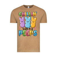 Vintage Camel chillin' with my peeps Vintage Tee - MaliasSmallBusiness