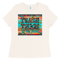 Bone teach them to be kind Ladies Tee - JahusDesignShop