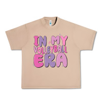 Burro in my volleyball era Urban Heavy Tee - MaliasSmallBusiness