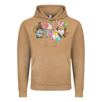 Vintage Camel easter gnomies Vintage Hoodie - MaliasSmallBusiness