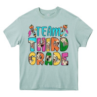 Arona team third grade Heavy Core Tee - JahusDesignShop