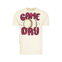 Vintage Arctic game day baseball Vintage Tee - MaliasSmallBusiness