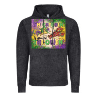 Vintage Black i'm catchin' if you're throwin Vintage Hoodie - MaliasSmallBusiness