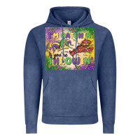 I'm Catchin' If You're Throwin Vintage Hoodie | Teevron
