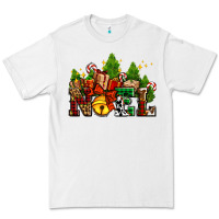 White western noel Christmas gifts Premium Tee - AdoDesignShop