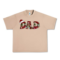 Burro christmas dad Urban Heavy Tee - AdoDesignShop