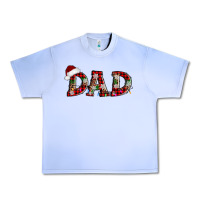 Grape Ice christmas dad Urban Heavy Tee - AdoDesignShop