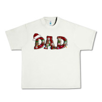 Pistachio christmas dad Urban Heavy Tee - AdoDesignShop