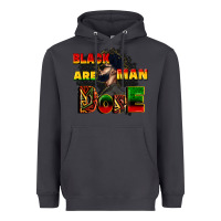 Smoke black man are dope Heavyweight Hoodie - CowGirlArtShop