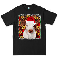 Black heifer christmas Premium Tee - JahusDesignShop