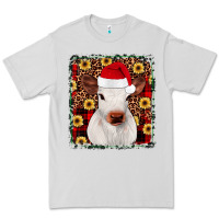 Dove Grey heifer christmas Premium Tee - JahusDesignShop